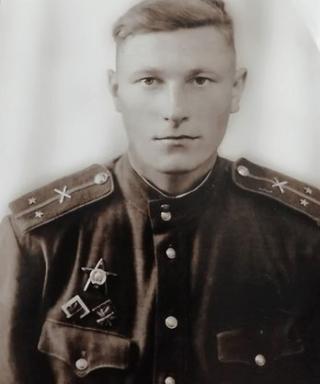 Сандаков Геннадий Васильевич