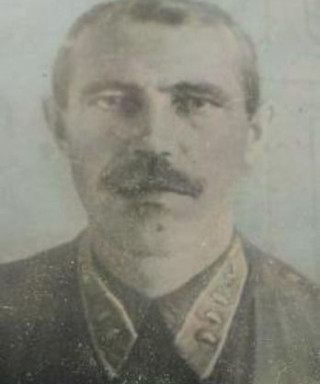 Колобанов Фёдор Матвеевич