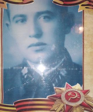 Утюшев Рафаиль Ибрагимович