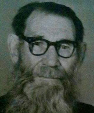 Осечков Филип Ивановичь