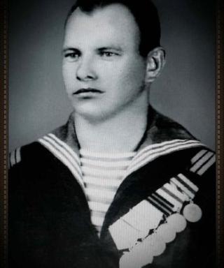 Медведев Семен Федорович