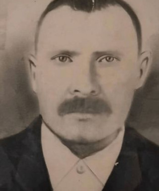 Осетров Яков Васильевич