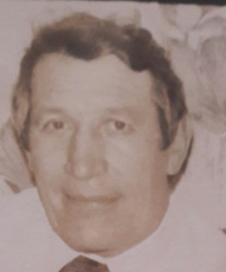 Бородин Павел Семёнович