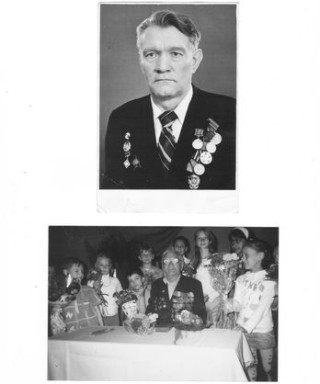 Белоусов Павел Сергеевич