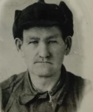 Гафиятуллин Хабибулла Гафиятуллович