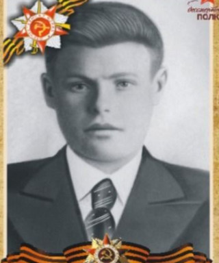 Борисов Николай Иванович