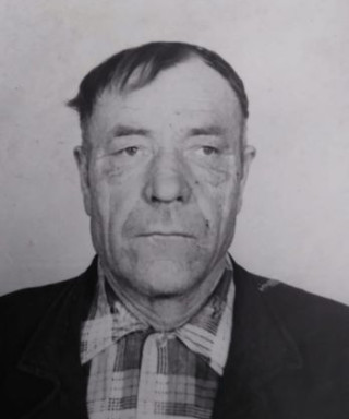 Пономарев Пётр