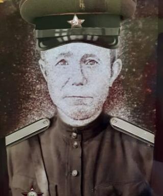 Бизяев Пётр Иванович