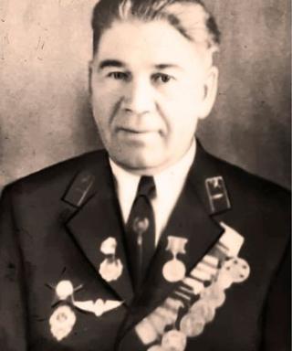 Терентьев Анатолий Алексеевич