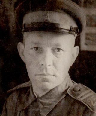 Кочешков Михаил Григорьевич