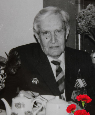 Керлер Алексей Михайлович