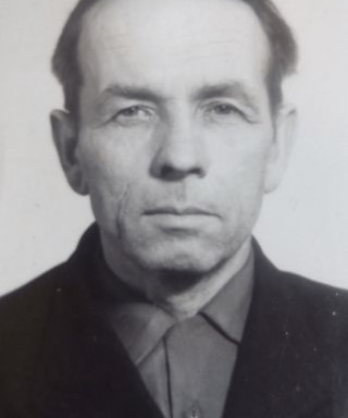 Ярыченко Николай Иванович