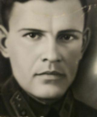 Ковалев Михаил Алексеевич