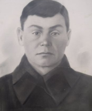 Калинин Михаил Гаврилович