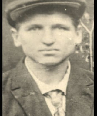 Шешуков Иван Михайлович