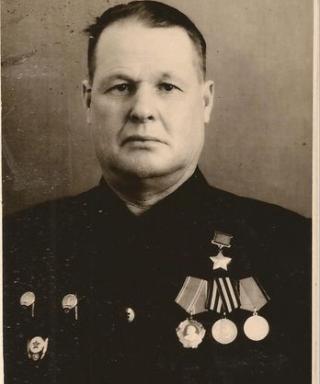 Земляных Филимон Иосифович