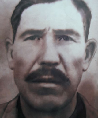 Пономарёв Сергей Афанасьевич