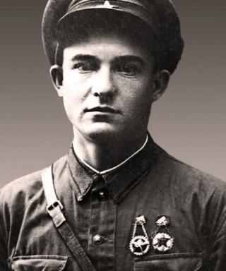 Черный Андрей Иванович