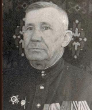 Дорофеев Николай Михайлович