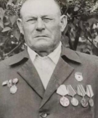 Гробовик Тимофей Артёмович