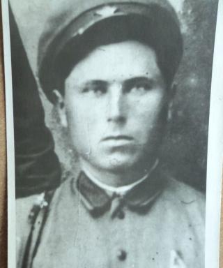 Специальный Григорий Моисеевич