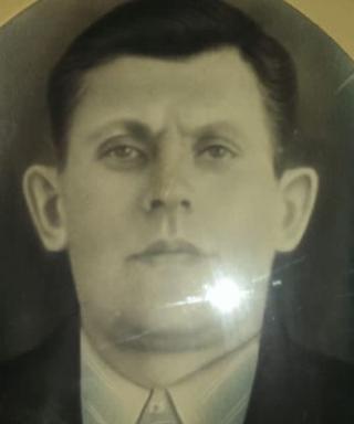 Кривенцев Василий