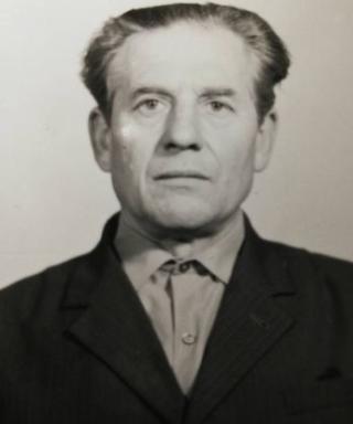 Соклаков Михаил Николаевич