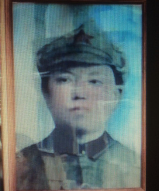 Ефимов Василий Ефимович