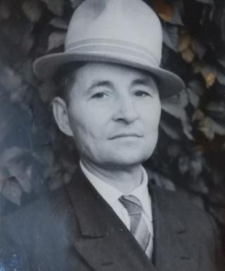 Ведерников Степан Алексеевич
