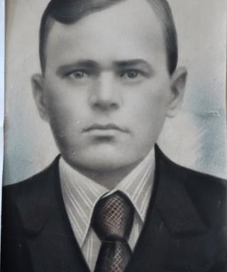 Сосунов Сергей Кузьмич