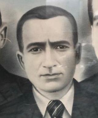 Алиев Ибрагим Шахмироглы