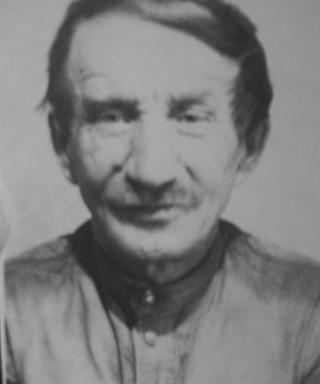 Алексеев Алексей Алексеевич