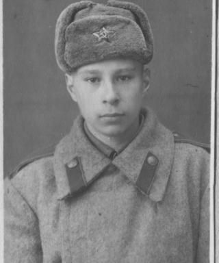 Хватов Александр Николаевич