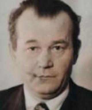 Семин Иван Дмитриевич