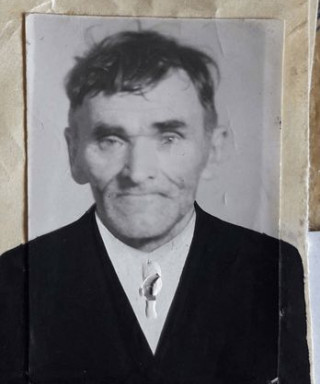 Пешаков Иван Александрович