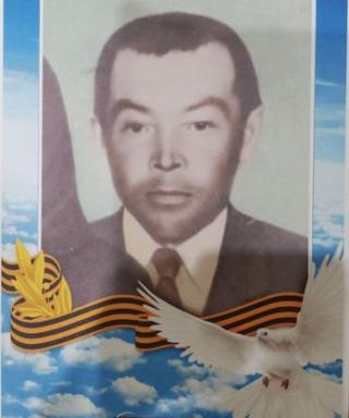 Шляков Павел Николаевич