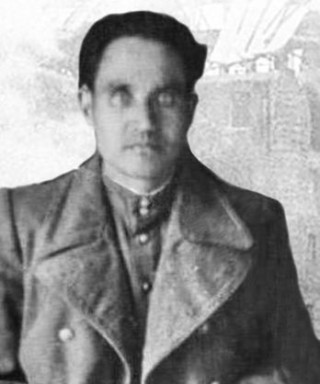 Валиев Сабир Садыкович