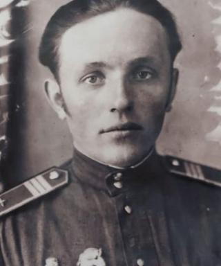 Чугунов Фёдор Иванович