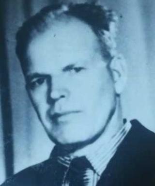 Скоропупов Григорий Михайлович