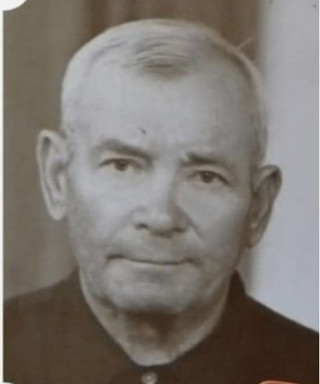 Москвитин Лаврентий Игнатьевич