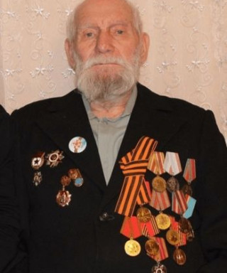 Миняйлов Михаил Павлович