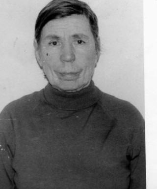 Назаренко Надежда Дмитриевна