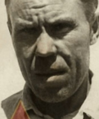 Аристов Ким Дмитриевич