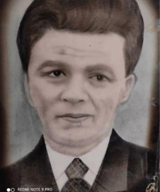 Скороход Антон Адамович