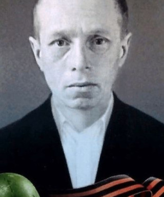 Брагин Иван Матвеевич