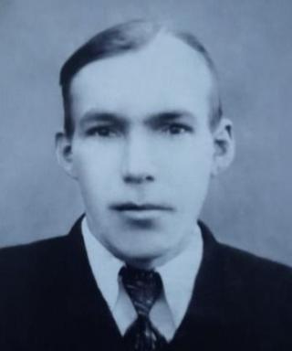 Окунев Василий Сергеевич