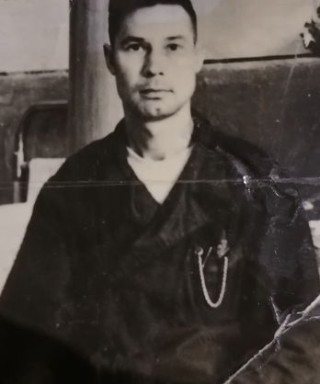 Половодов Николай Кириллович