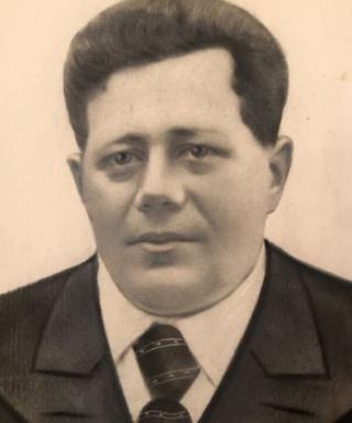 Сокольский Павел Лазаревич