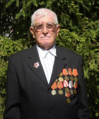 Светличный Николай Иванович