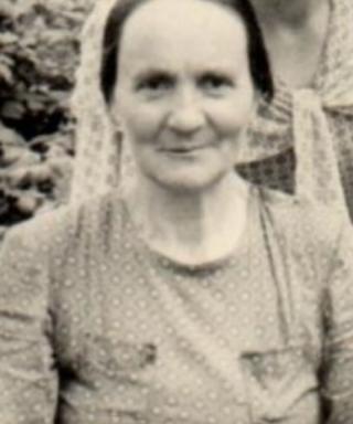 Чернова Елена Степановна